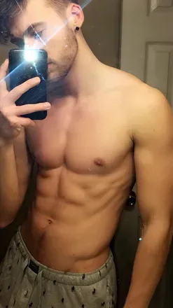 OnlyFans cuenta fitjb avatar 1