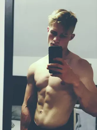 OnlyFans cuenta badpersongoodbody avatar 1