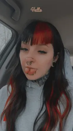 OnlyFans cuenta princesskennaa avatar 1