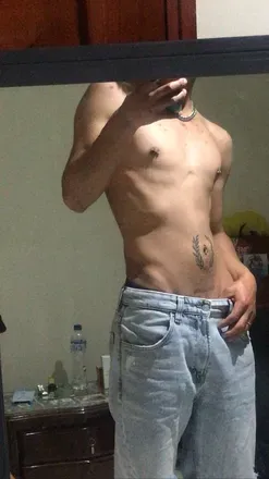 OnlyFans cuenta urba1615 avatar 1