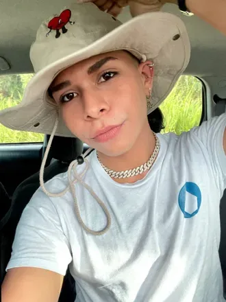 OnlyFans cuenta anthony.0720 avatar 1