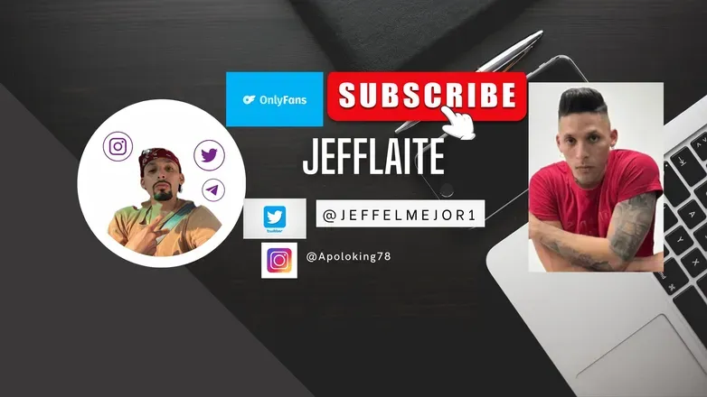 OnlyFans cuenta jefflaitemaldito header 2