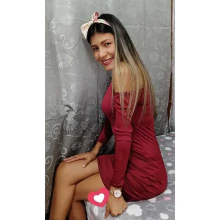 OnlyFans cuenta yulimarvasquez avatar 1