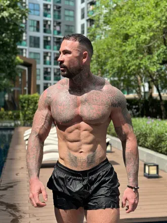 OnlyFans cuenta lukelongwoodxxx avatar 1