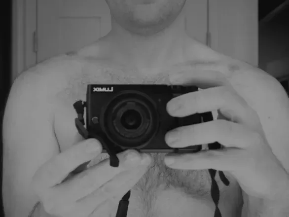 OnlyFans account  darden avatar 1