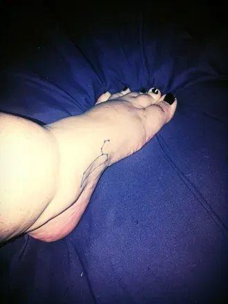 OnlyFans cuenta violetsin4 avatar 1