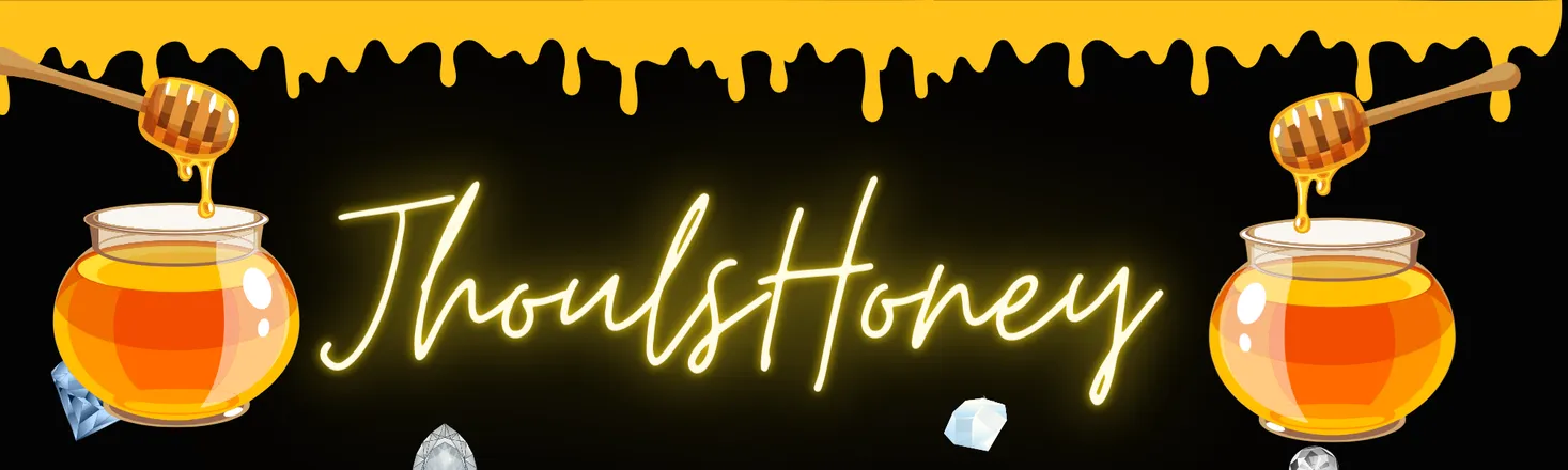 OnlyFans cuenta jhoulshoney header 2