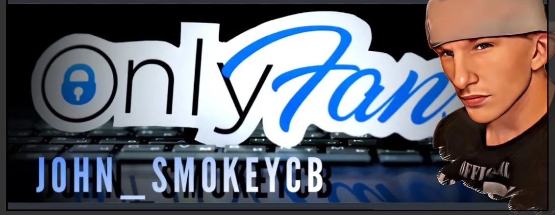 OnlyFans cuenta john_smokeycb header 2