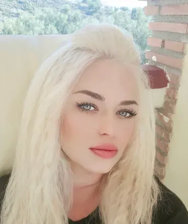 OnlyFans cuenta veronikka avatar 1