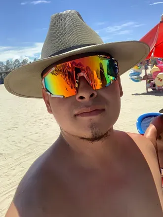 OnlyFans cuenta danielbustos16 avatar 1