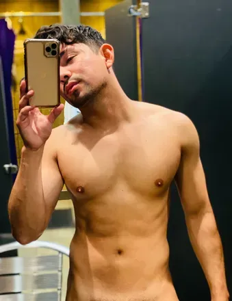 OnlyFans account  jjpumped avatar 1