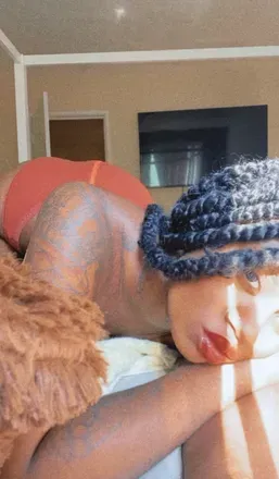 OnlyFans account  rub_red avatar 1
