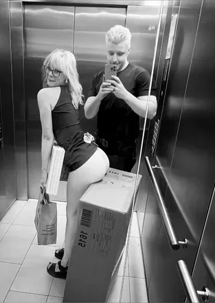 OnlyFans cuenta kingjackqueensally avatar 1