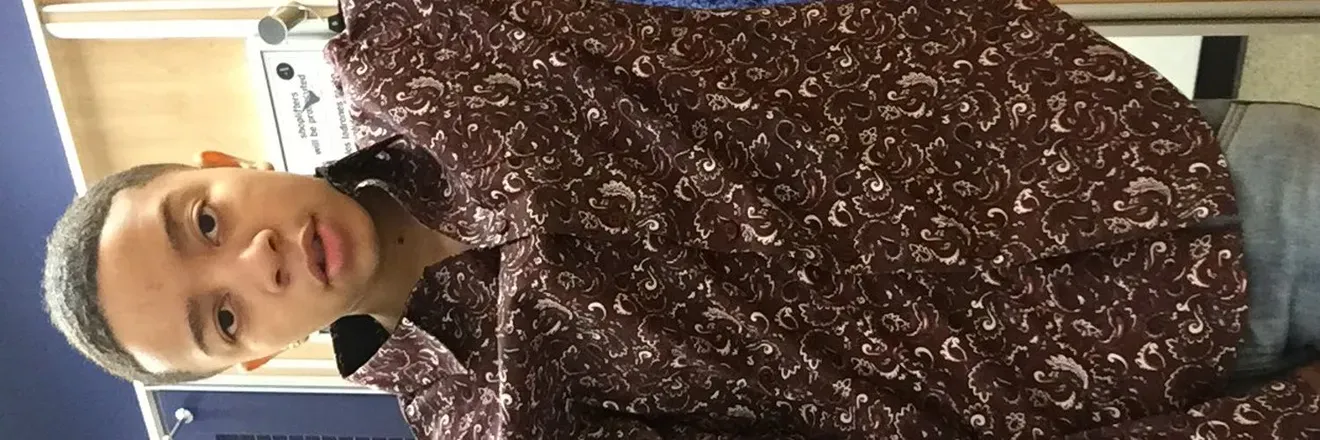 OnlyFans cuenta luhh_keezy header 2