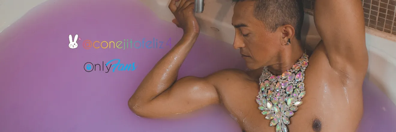 OnlyFans cuenta conejitofeliz4 header 2
