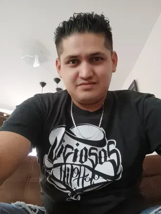 OnlyFans account  luckycerv21 avatar 1
