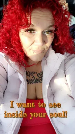 OnlyFans cuenta chrystynah avatar 1