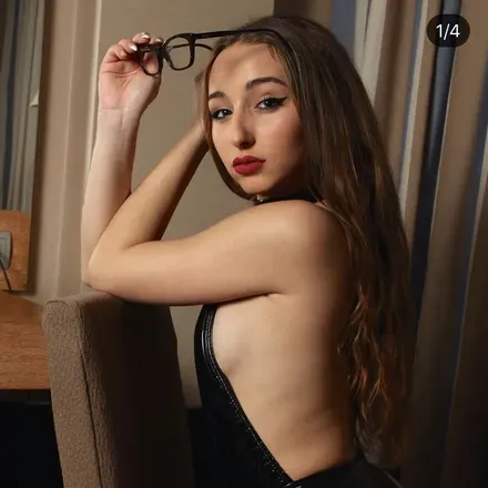 OnlyFans cuenta gharib2001 avatar 1