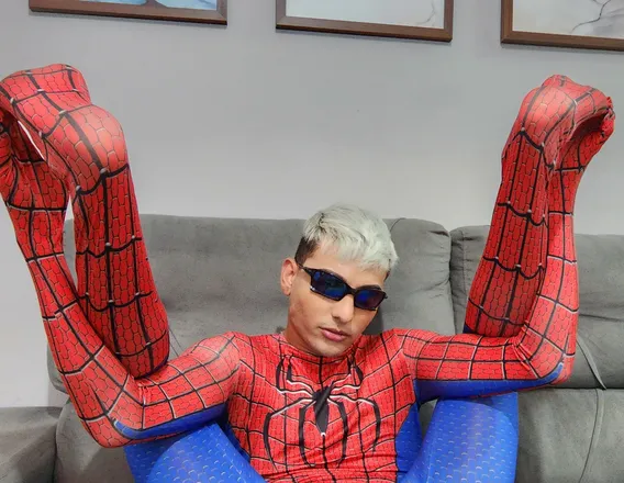 OnlyFans cuenta vinnyzau header 2