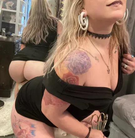 OnlyFans cuenta mistress.demonika avatar 1