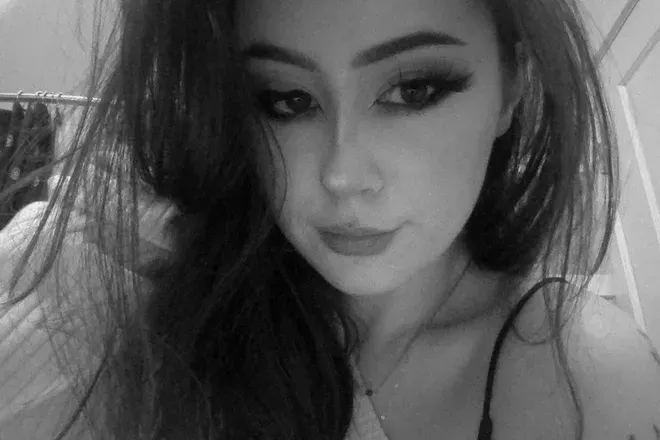 OnlyFans cuenta liabunnyxo avatar 1