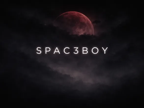 OnlyFans cuenta spac3boymusic header 2