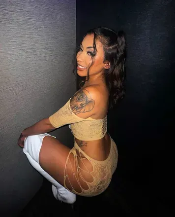 OnlyFans cuenta blackitten710 avatar 1