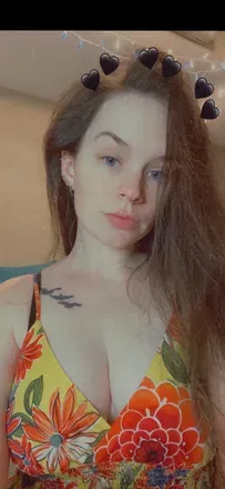 OnlyFans account  bluebombshell1996 avatar 1