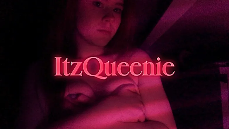 OnlyFans cuenta itzqueenie header 2