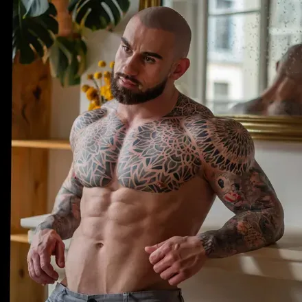 OnlyFans cuenta axelreedx avatar 1