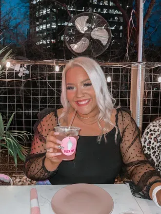 OnlyFans cuenta paytongraceb avatar 1