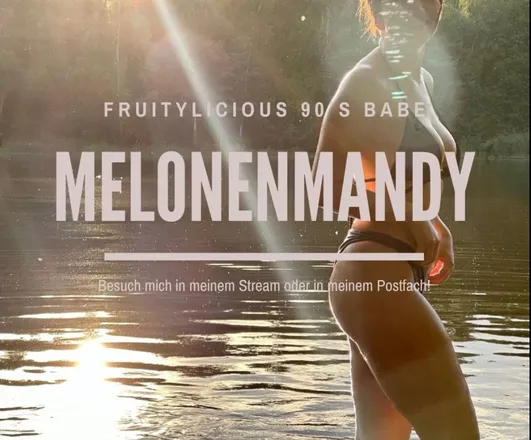 OnlyFans cuenta melonenmandy header 2