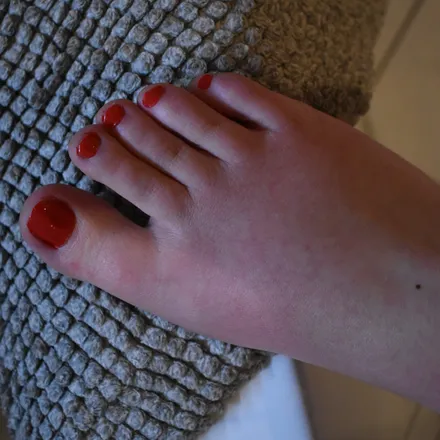 OnlyFans cuenta bella_feet69 header 2