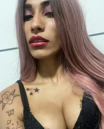 OnlyFans cuenta wanda4jade avatar 1