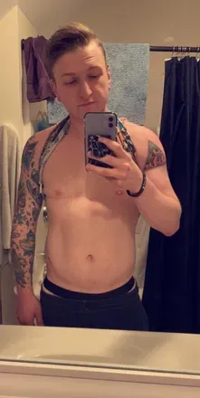 OnlyFans cuenta paradoxyma avatar 1