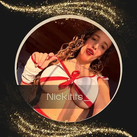 OnlyFans cuenta nickitits.of avatar 1