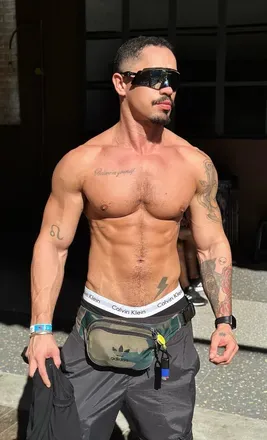 OnlyFans account  eucaaio avatar 1