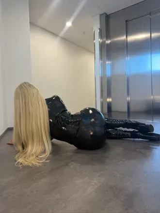OnlyFans cuenta bellevixelle header 2