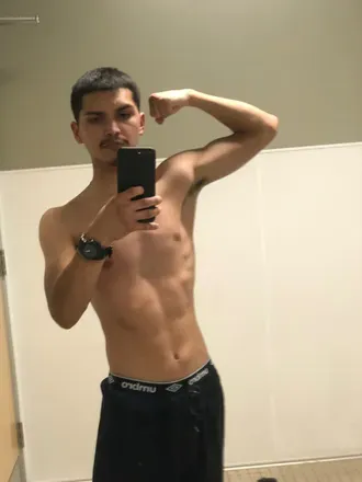 OnlyFans cuenta lil_papiii avatar 1