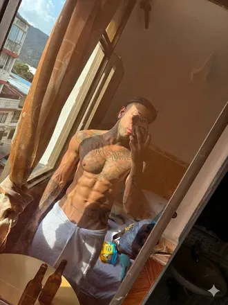 OnlyFans cuenta taylor_runer avatar 1