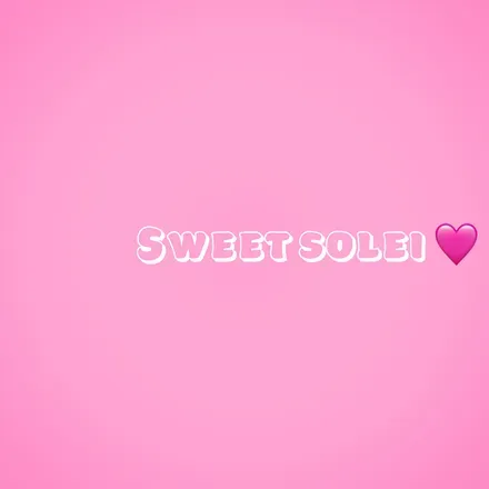 OnlyFans cuenta sweet_solei header 2