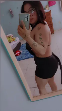 OnlyFans cuenta afrikperxxxita avatar 1