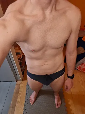 OnlyFans cuenta mr_ajr avatar 1