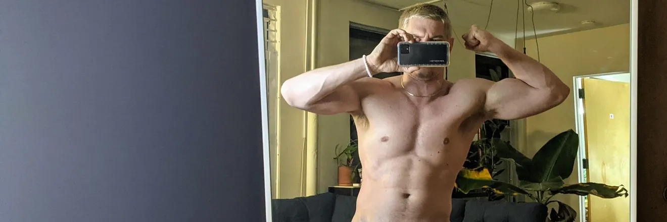 OnlyFans cuenta discodicknyc header 2