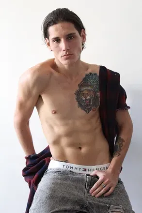 OnlyFans cuenta tupinchidios avatar 1