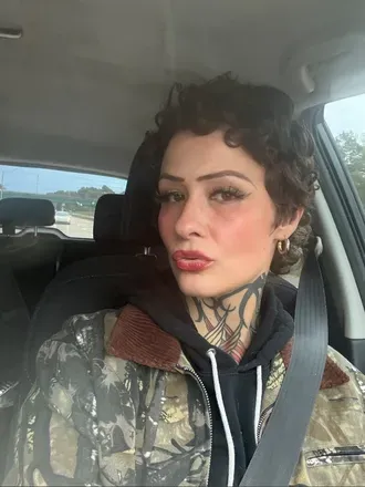 OnlyFans cuenta frankielafemme avatar 1