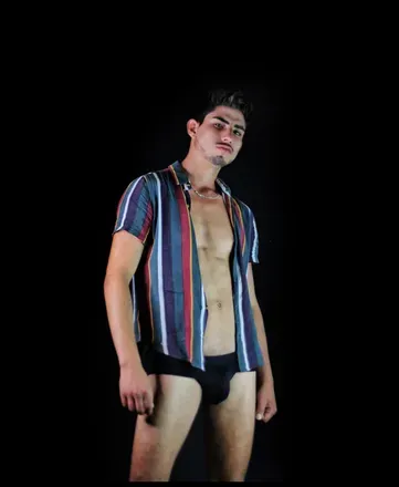 OnlyFans cuenta jhoonny_guy avatar 1