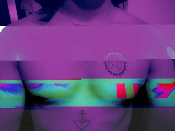 OnlyFans cuenta m3rline header 2