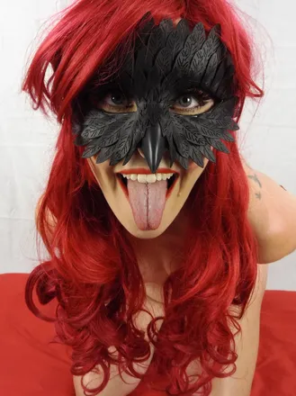OnlyFans cuenta knottymasquerade avatar 1