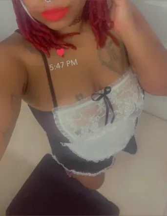 OnlyFans cuenta ms.juicybabi avatar 1